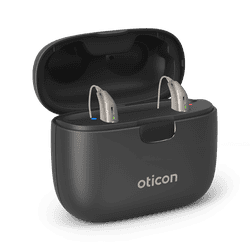 Oticon SmartCharger 
